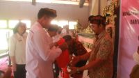 BANTUAN SEMBAKO