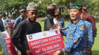 BUPATI KARANGASEM