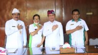 BUPATI KLUNGKUNG