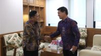 BUPATI SUWIRTA