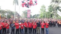 Car Free Day Tabanan - ist