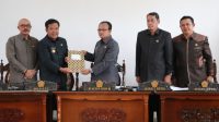 DPRD BANGLI