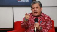 FAHRI HAMZAH