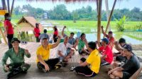 GOTONG ROYONG