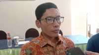 KETUA KPU Mataram, Husni Abidin. Foto: ist KETUA KPU Mataram, Husni Abidin. Foto: ist