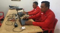 KADER PDIP