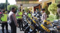 KAPOLRES BULELENG