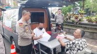 KAPOLRES GIANYAR-1