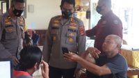 KAPOLRES KLUNGKUNG