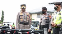 KAPOLRES KLUNGKUNG