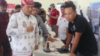 KARANGASEM ULD