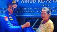 KASATPOLAIRUD POLRES GIANYAR