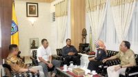 KETUA BAWASLU NTB