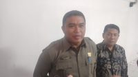 KETUA DPRD KARANGASEM
