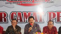 KETUA DPRD TABANAN