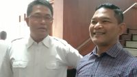 KETUA KOMISI II DPRD NTB-1