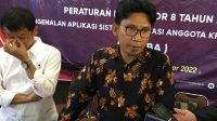 KETUA KPU LOMBOK UTARA-2