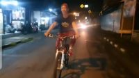 KETUA PBVSI GIANYAR