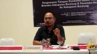 KOMISIONER BAWASLU BALI
