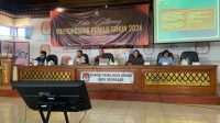 KPU DENPASAR
