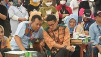 MENPAREKRAF SANDIAGA UNO