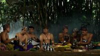 MUSEUM LIVING SAMSARA