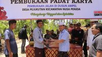 PADAT KARYA