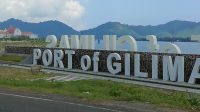 PELABUHAN GILI MAS-3