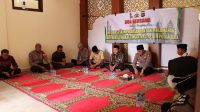 POLRES TABANAN