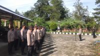 POLSEK KINTAMANI