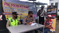 POLSEK KINTAMANI