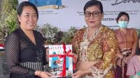 PUTRI KOSTER