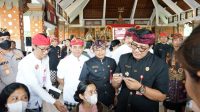 Peluncuran program Semara Ratih - ist