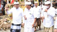 Pura Dalem Penataran Desa Adat Sumerta