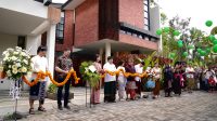 RUMAH CONTOH