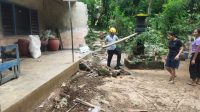 RUMAH RUSAK
