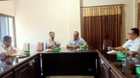 SEKRETARIS DPRD NTB