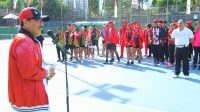 TENIS LAPANGAN
