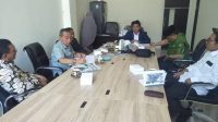 WAKIL KETUA DPRD NTB