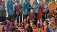 WAKIL KETUA TP PKK PROVINSI SUMBAR