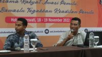 WAKIL REKTOR 1 UNIVERSITAS GUNUNG RINJANI