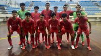 futsal dps vs buleleng