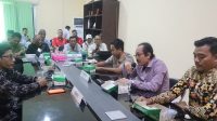 ANGGOTA BAWASLU MATARAM