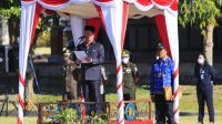 APEL KLUNGKUNG