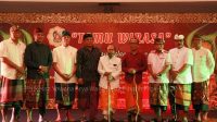 Arya Wang Bang Temu Wirasa