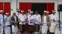 BUPATI BANGLI