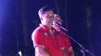 BUPATI BANGLI