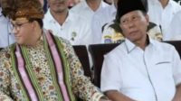 BUPATI LOTIM