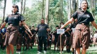 BUPATI TAMBA