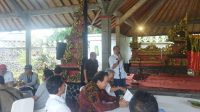 DINAS KEBUDAYAAN DAN PARIWISATA